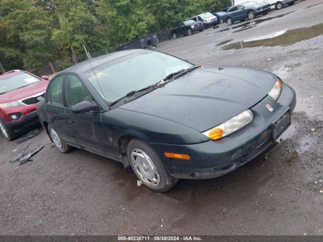  Salvage Saturn Sl2