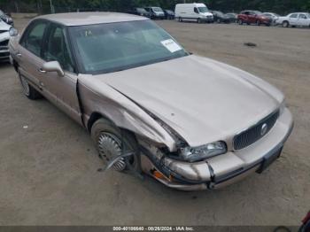  Salvage Buick LeSabre