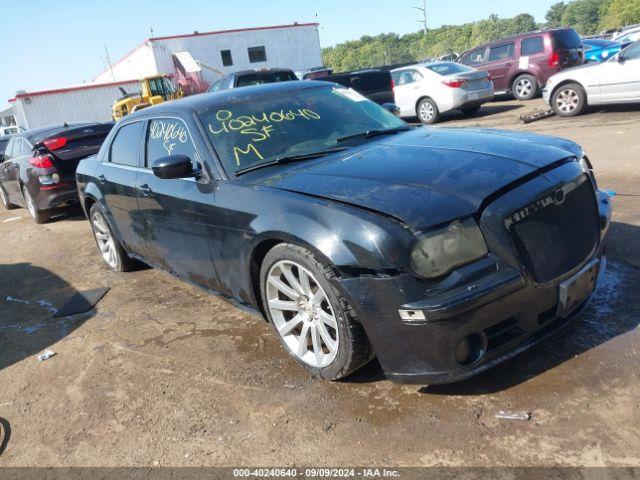  Salvage Chrysler 300c