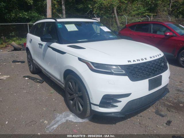  Salvage Land Rover Range Rover Velar