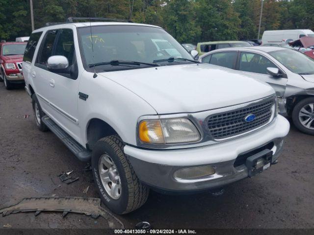  Salvage Ford Expedition