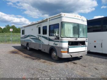  Salvage Ford F-550