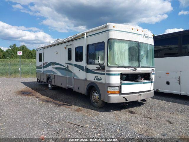  Salvage Ford F-550