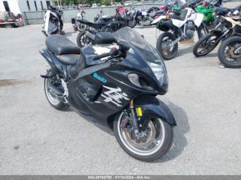  Salvage Suzuki Gsx1300