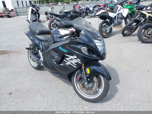  Salvage Suzuki Gsx1300