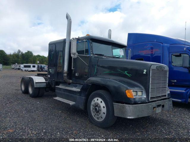  Salvage Freightliner Conventional