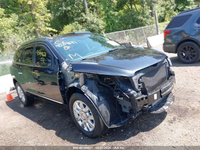  Salvage Buick Enclave