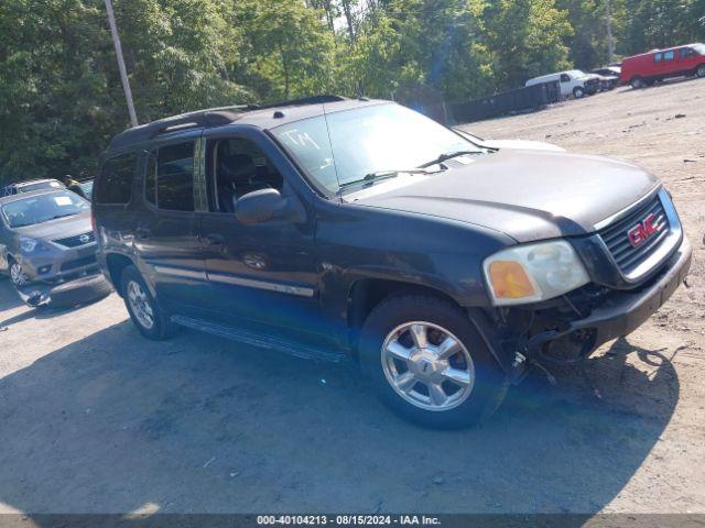  Salvage GMC Envoy XL