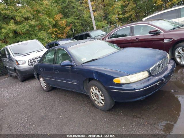  Salvage Buick Century