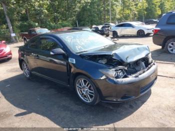  Salvage Scion TC