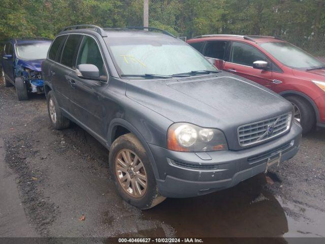  Salvage Volvo XC90