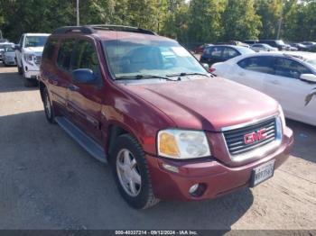  Salvage GMC Envoy XL