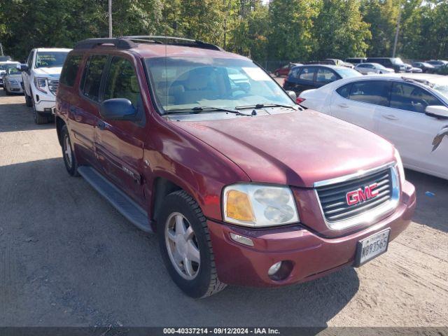  Salvage GMC Envoy XL