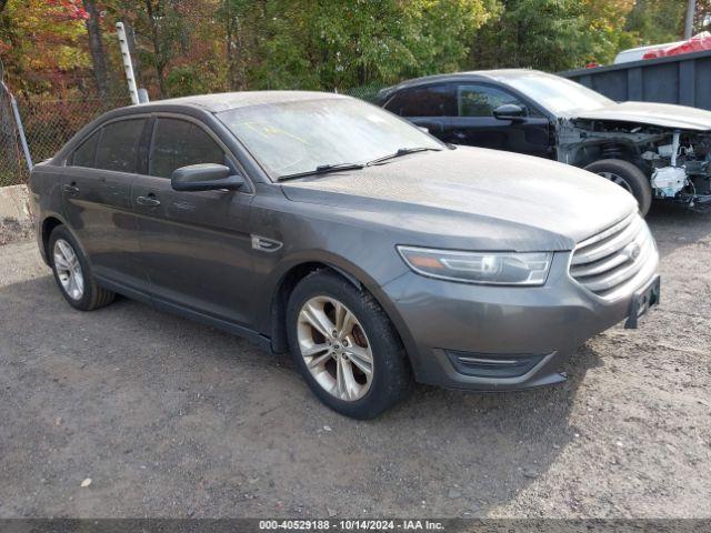  Salvage Ford Taurus