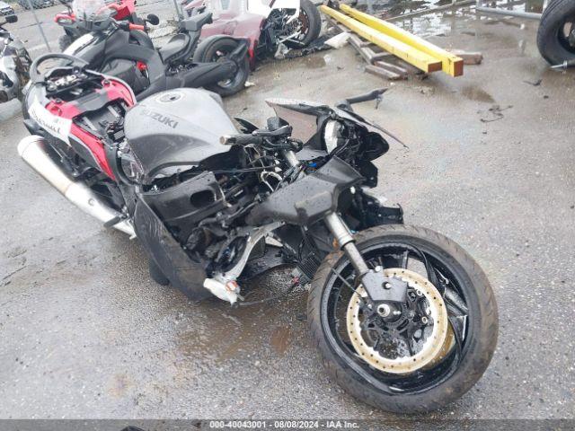  Salvage Suzuki Gsx1300