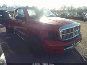  Salvage Dodge Ram 1500