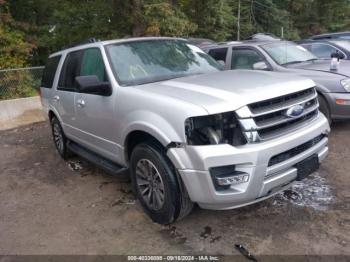  Salvage Ford Expedition