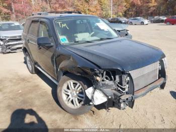  Salvage Mercury Mariner