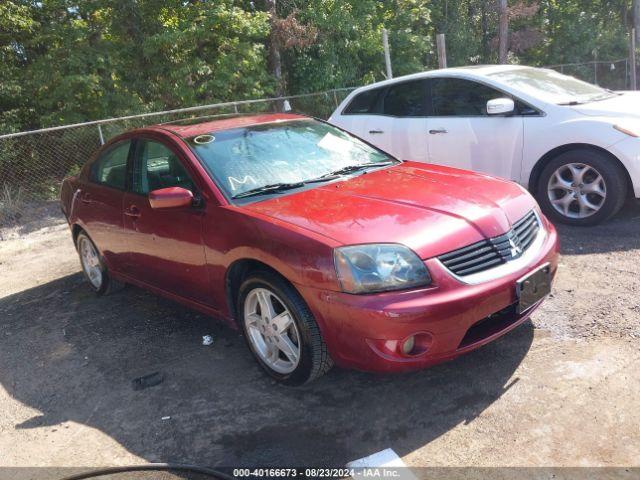  Salvage Mitsubishi Galant