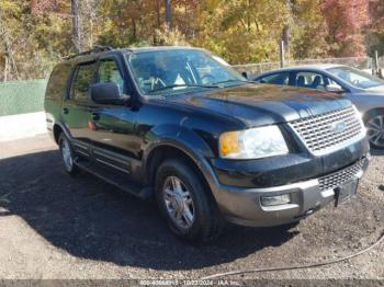  Salvage Ford Expedition