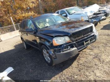  Salvage Volvo XC90