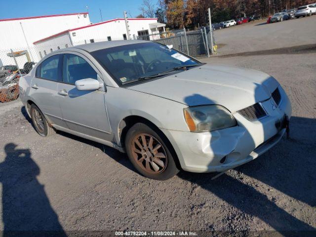  Salvage Mitsubishi Galant