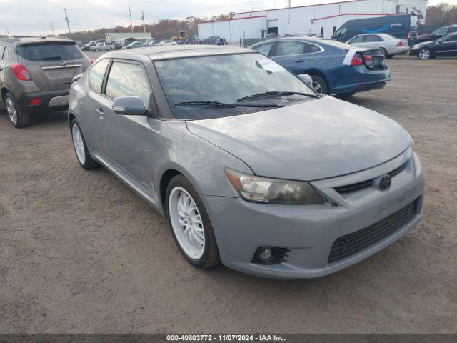  Salvage Scion TC