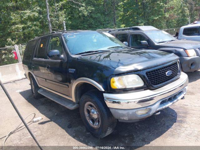  Salvage Ford Expedition