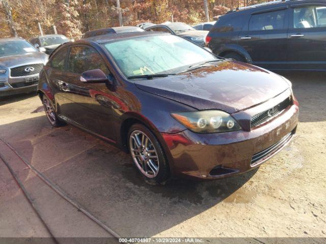  Salvage Scion TC