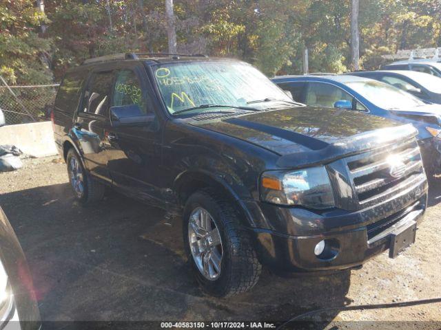  Salvage Ford Expedition