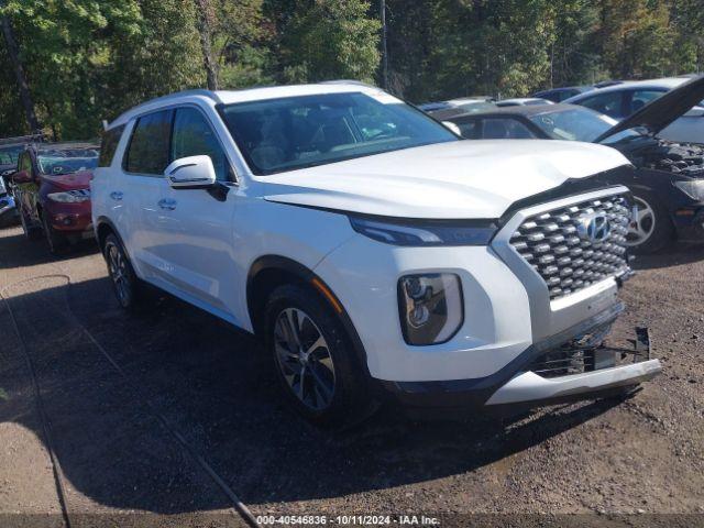  Salvage Hyundai PALISADE