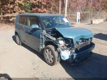  Salvage Scion xB