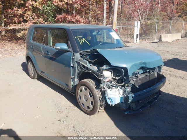  Salvage Scion xB