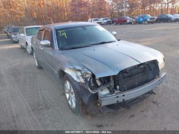  Salvage Chrysler 300c