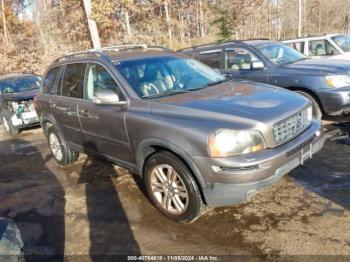  Salvage Volvo XC90