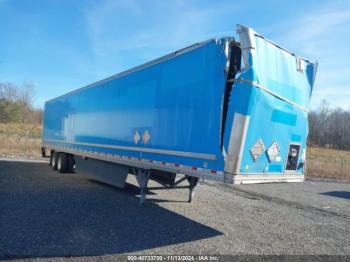  Salvage Hyundai Translead In Trailer