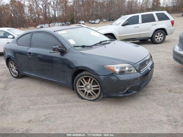  Salvage Scion TC