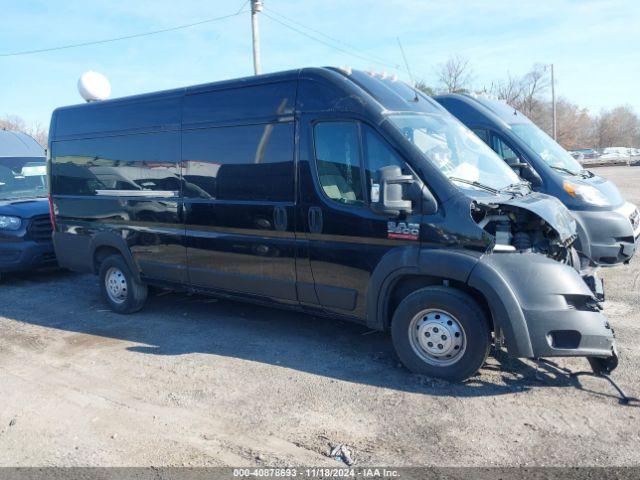  Salvage Ram Promaster