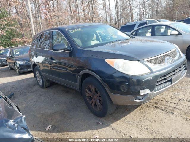  Salvage Hyundai Veracruz