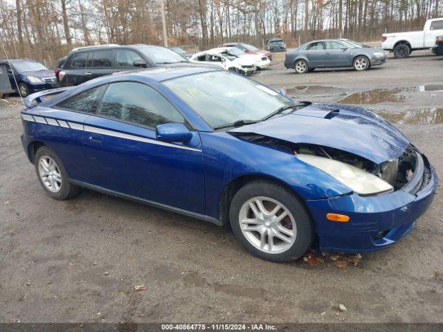  Salvage Toyota Celica