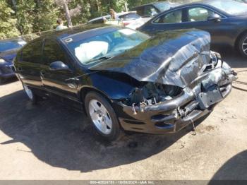  Salvage Dodge Intrepid