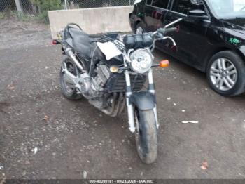  Salvage Honda Cb900