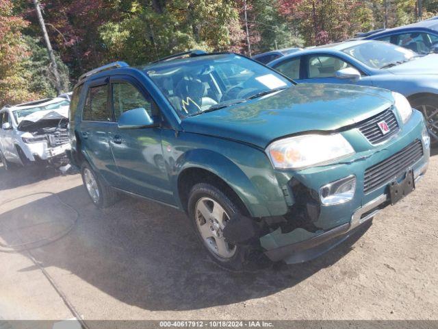  Salvage Saturn Vue