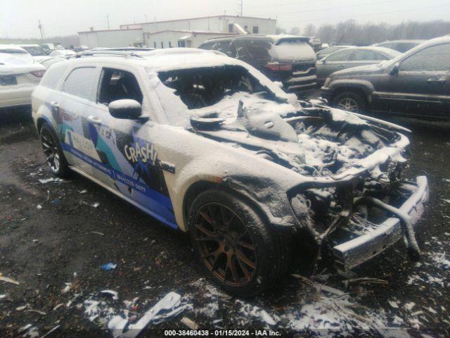  Salvage Dodge Magnum