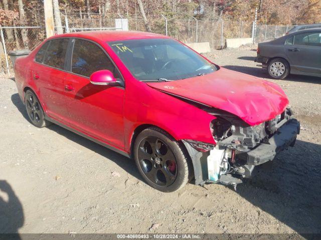  Salvage Volkswagen GLI