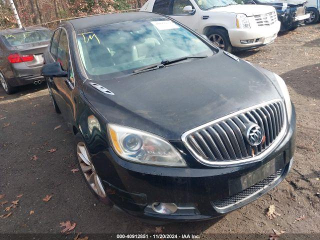  Salvage Buick Verano