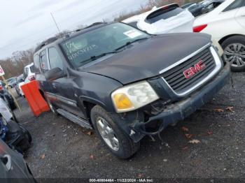  Salvage GMC Envoy XL