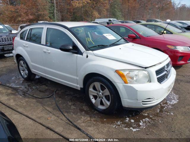  Salvage Dodge Caliber