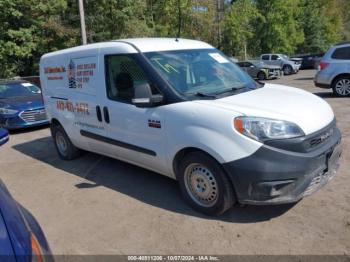  Salvage Ram Promaster