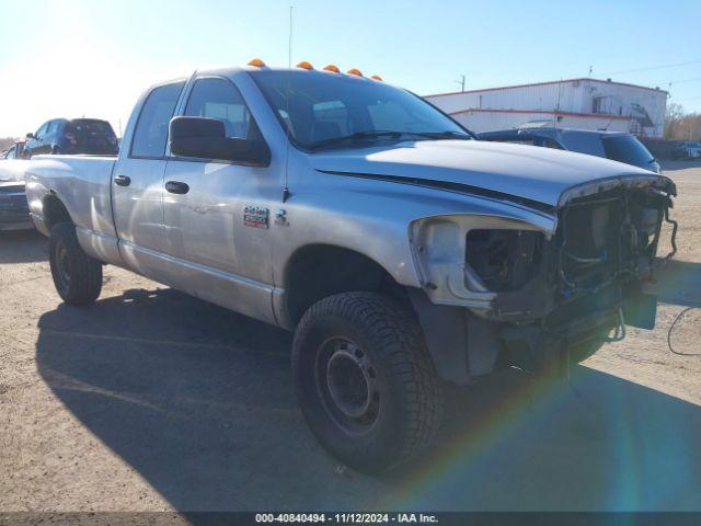  Salvage Dodge Ram 2500